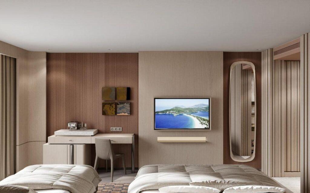 Cliff Castle Casino Hotel